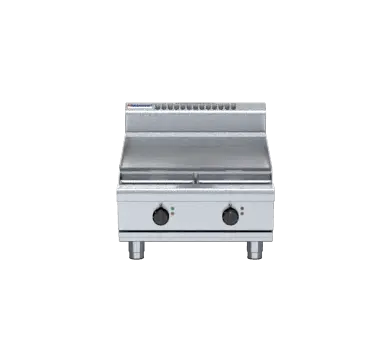 Waldorf 800 Series RN8406E-B - 600mm Electric Cooktop Bench Model
