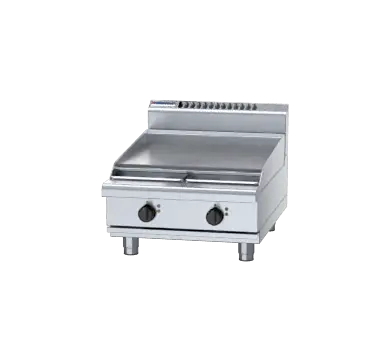 Waldorf 800 Series RN8406E-B - 600mm Electric Cooktop Bench Model