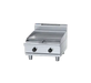 Waldorf 800 Series RN8406E-B - 600mm Electric Cooktop Bench Model
