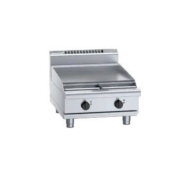 Waldorf 800 Series RN8406E-B - 600mm Electric Cooktop Bench Model