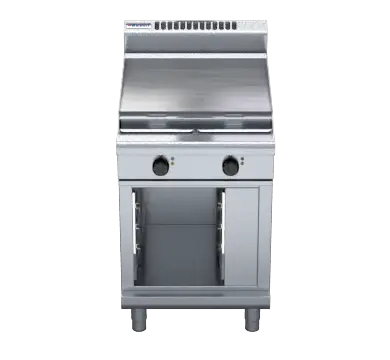 Waldorf 800 Series RN8406E-CB - 600mm Electric Cooktop Cabinet Base