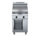 Waldorf 800 Series RN8406E-CB - 600mm Electric Cooktop Cabinet Base