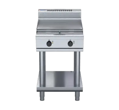Waldorf 800 Series RN8406E-LS - 600mm Electric Cooktop Leg Stand