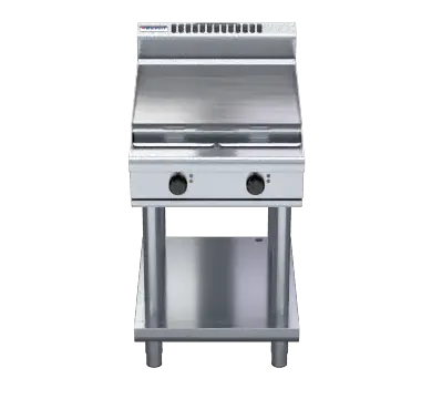 Waldorf 800 Series RN8406E-LS - 600mm Electric Cooktop Leg Stand