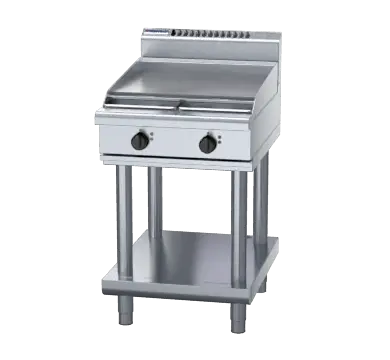 Waldorf 800 Series RN8406E-LS - 600mm Electric Cooktop Leg Stand