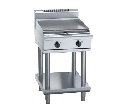 Waldorf 800 Series RN8406E-LS - 600mm Electric Cooktop Leg Stand