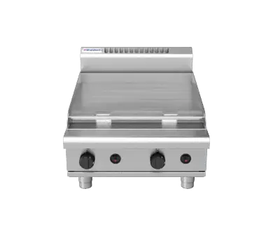 Waldorf 800 Series RN8406G-B - 600mm Gas Cooktop Bench Model