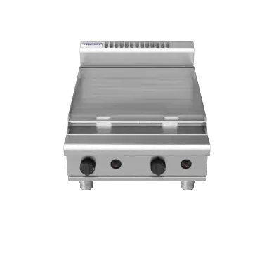 Waldorf 800 Series RN8406G-B - 600mm Gas Cooktop Bench Model