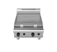 Waldorf 800 Series RN8406G-B - 600mm Gas Cooktop Bench Model