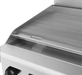 Waldorf 800 Series RN8406G-B - 600mm Gas Cooktop Bench Model