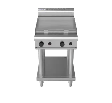 Waldorf 800 Series RN8406G-LS - 600mm Gas Cooktop Leg Stand