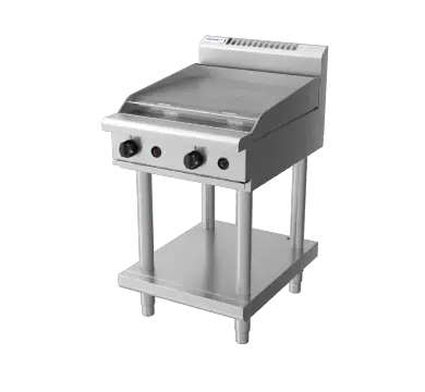 Waldorf 800 Series RN8406G-LS - 600mm Gas Cooktop Leg Stand