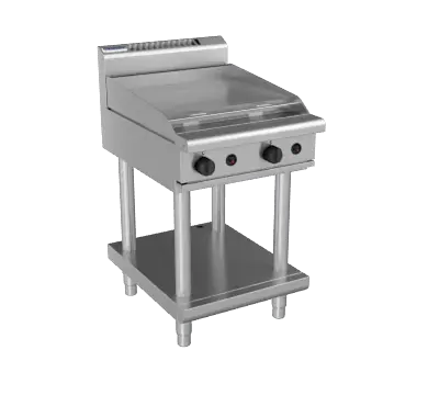 Waldorf 800 Series RN8406G-LS - 600mm Gas Cooktop Leg Stand