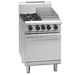 Waldorf 800 Series RN8413G - 600mm Gas Range Static Oven