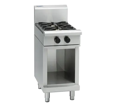 Waldorf 800 Series RN8450G-CB - 450mm Gas Cooktop Cabinet Base