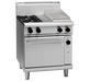 Waldorf 800 Series RN8513G - 750mm Gas Range Static Oven