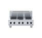 Waldorf 800 Series RN8600E-B - 900mm Electric Cooktop Bench Model