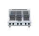 Waldorf 800 Series RN8600E-B - 900mm Electric Cooktop Bench Model