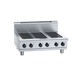 Waldorf 800 Series RN8600E-B - 900mm Electric Cooktop Bench Model