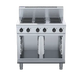 Waldorf 800 Series RN8600E-CB - 900mm Electric Cooktop Cabinet Base