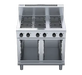 Waldorf 800 Series RN8600E-CB - 900mm Electric Cooktop Cabinet Base