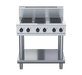 Waldorf 800 Series RN8600E-LS - 900mm Electric Cooktop Leg Stand