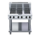 Waldorf 800 Series RN8600E-LS - 900mm Electric Cooktop Leg Stand