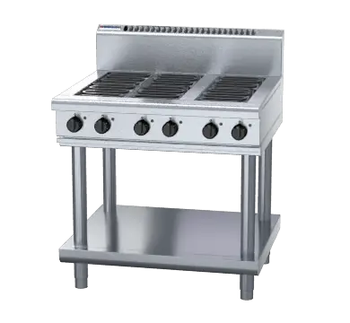 Waldorf 800 Series RN8600E-LS - 900mm Electric Cooktop Leg Stand