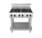 Waldorf 800 Series RN8600G-LS - 900mm Gas Cooktop Leg Stand