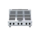 Waldorf 800 Series RN8600SE-B - 900mm Electric Cooktop Sealed Hobs - Bench Model