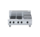 Waldorf 800 Series RN8603E-B - 900mm Electric Cooktop Bench Model