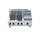 Waldorf 800 Series RN8603E-B - 900mm Electric Cooktop Bench Model