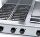 Waldorf 800 Series RN8603E-B - 900mm Electric Cooktop Bench Model