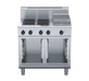 Waldorf 800 Series RN8603E-CB - 900mm Electric Cooktop Cabinet Base