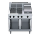 Waldorf 800 Series RN8603E-CB - 900mm Electric Cooktop Cabinet Base