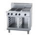 Waldorf 800 Series RN8603E-CB - 900mm Electric Cooktop Cabinet Base