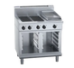 Waldorf 800 Series RN8603E-CB - 900mm Electric Cooktop Cabinet Base