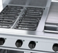 Waldorf 800 Series RN8603E-CB - 900mm Electric Cooktop Cabinet Base