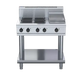 Waldorf 800 Series RN8603E-LS - 900mm Electric Cooktop Leg Stand