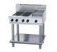 Waldorf 800 Series RN8603E-LS - 900mm Electric Cooktop Leg Stand