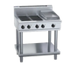 Waldorf 800 Series RN8603E-LS - 900mm Electric Cooktop Leg Stand