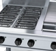 Waldorf 800 Series RN8603E-LS - 900mm Electric Cooktop Leg Stand