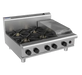 Waldorf 800 Series RN8603G-B - 900mm Gas Cooktop Bench Model