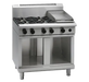 Waldorf 800 Series RN8603G-CB - 900mm Gas Cooktop Cabinet Base