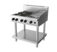 Waldorf 800 Series RN8603G-LS - 900mm Gas Cooktop Leg Stand
