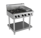 Waldorf 800 Series RN8603G-LS - 900mm Gas Cooktop Leg Stand