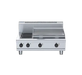 Waldorf 800 Series RN8606E-B - 900mm Electric Cooktop Bench Model