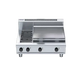 Waldorf 800 Series RN8606E-B - 900mm Electric Cooktop Bench Model