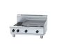 Waldorf 800 Series RN8606E-B - 900mm Electric Cooktop Bench Model