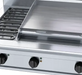 Waldorf 800 Series RN8606E-B - 900mm Electric Cooktop Bench Model